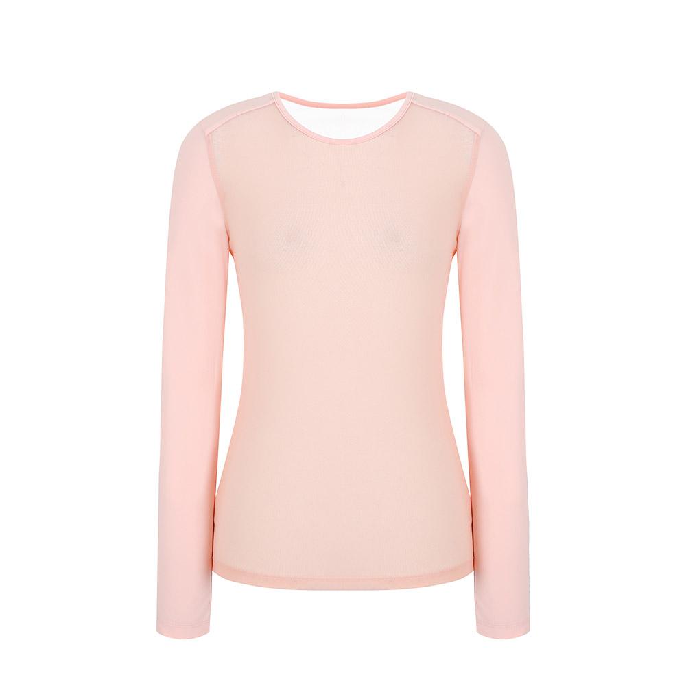 Millet Женский Базовый Слой B_Mvsut856 Lt/Pink(75)/100