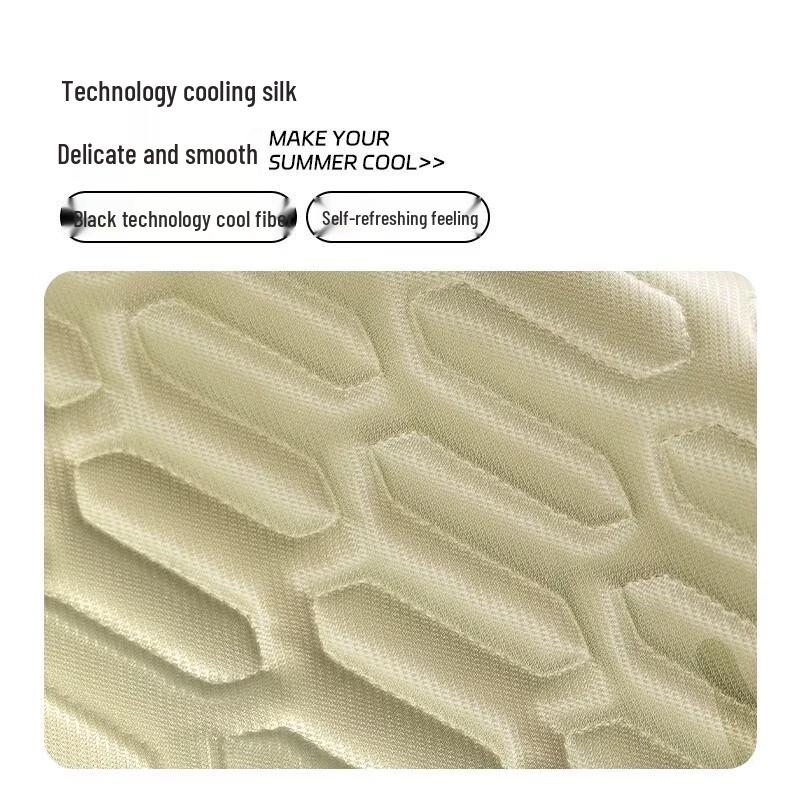 Handun Cooling Ice Silk Sofa Mat