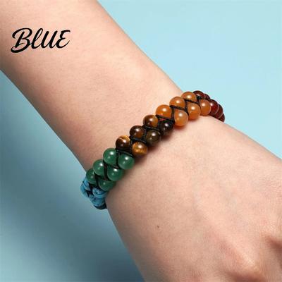 Armbänder – Geflochtene & Wickelarmbänder
