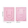 Bead Board Necklace Beading Jewelry Organizer Tray DIY Jewelry Making Tray