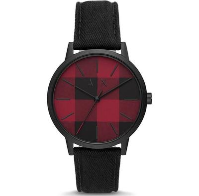 AX2728 Watch