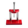 Watch Hand Presser Remover Puller Plunger Setting Fitting Set Red Wristwatch Watch Parts Repair Tool For Watchmaker