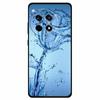 For OnePlus Ace 3 Pro Case Silicone Soft Fashion Cartoon TPU Back Cover for One Plus Ace 3Pro Cases PJX110 Lovely Ace3pro Shell