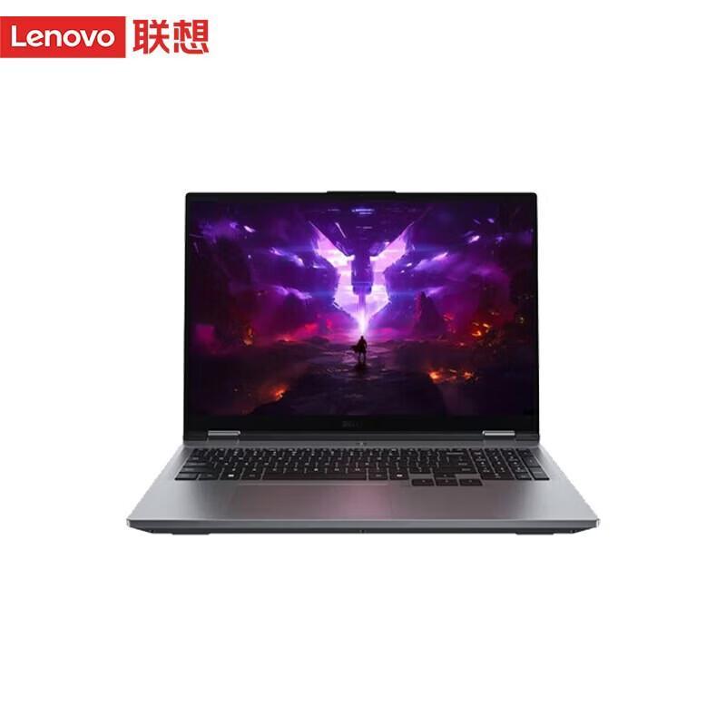

Lenovo Zhan 7000 16-inch Gaming Laptop (CN version)