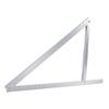 Solar Panel Tilt Mount 41 Inch 15 30 Degrees  Adjustable High Strength Aluminum Alloy Solar Panel Mounting Bracket for