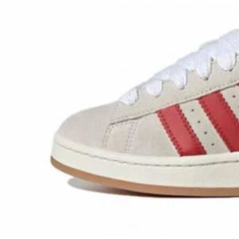 Unisex Low-Top Campus Sneakers Teens Adults Retro Sporty Style Suede Upper Rubber Sole Cushioned Comfort