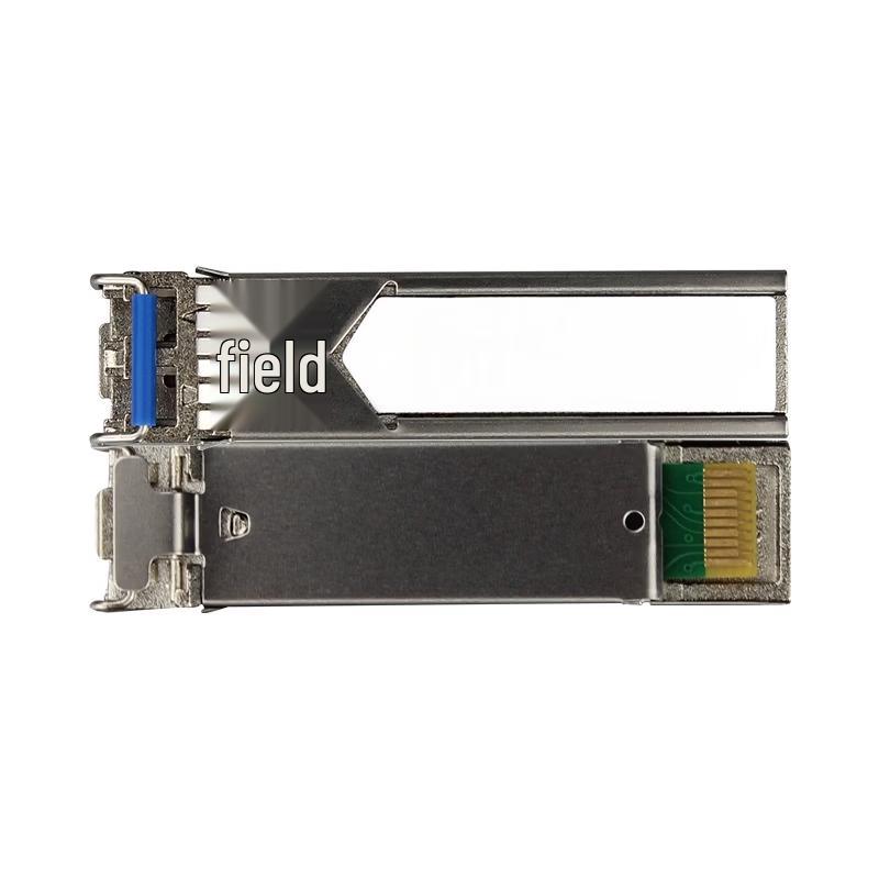 LISM Gigabit Single-mode Dual-fiber Optical Module