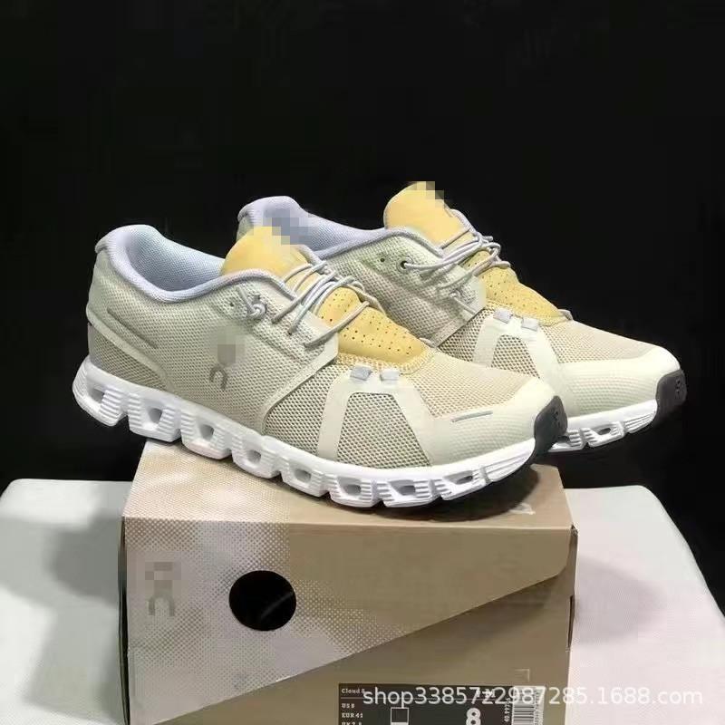 Ang O running Cloud 5 pánské a dámské tlumení multifunkční lehké prodyšné pohodlné sportovní a volnočasové běžecké boty