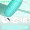 Clit Vibrator Remote G-Spot Stimulator Vagina Massager Rechargeable Sex Toys for Women