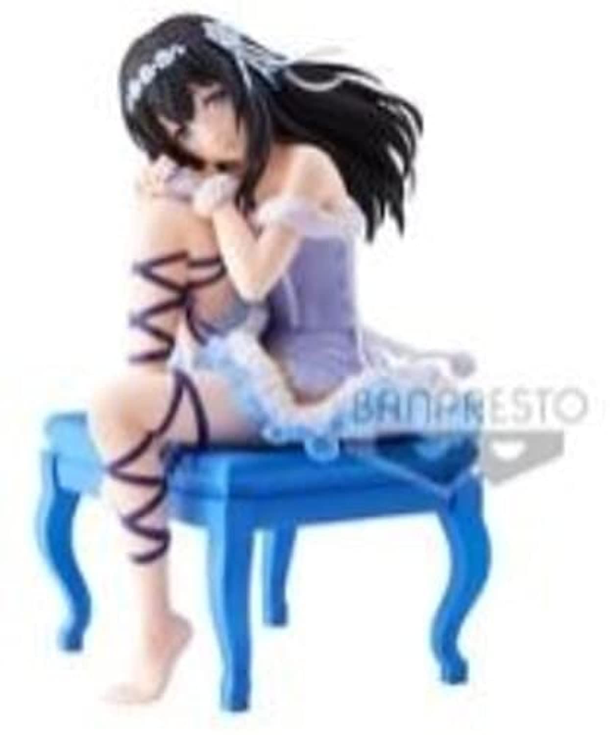 

BANPRESTO THE IDOLMSTER CINDERELLA GIRLS ESPRESTO est Нарядная и привлекательная поза Фумика Сагисава