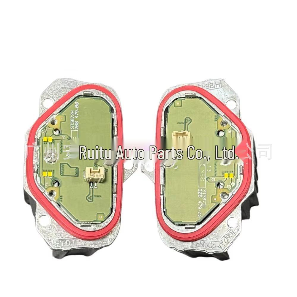 Ford LED Angel Eye Light Source - 208479-00 H1BB13D278AC H1BB-13D278-AC Compatible