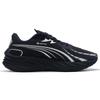 Puma Velocity Nitro 4 GORE-TEX Black Silver Men Sneakers 311144-01