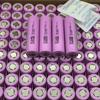 Hengdian Dongci 2600mAh 18650 Lithium Battery for Balance Car, Handheld Power Tools, and Vacuum Cleaners