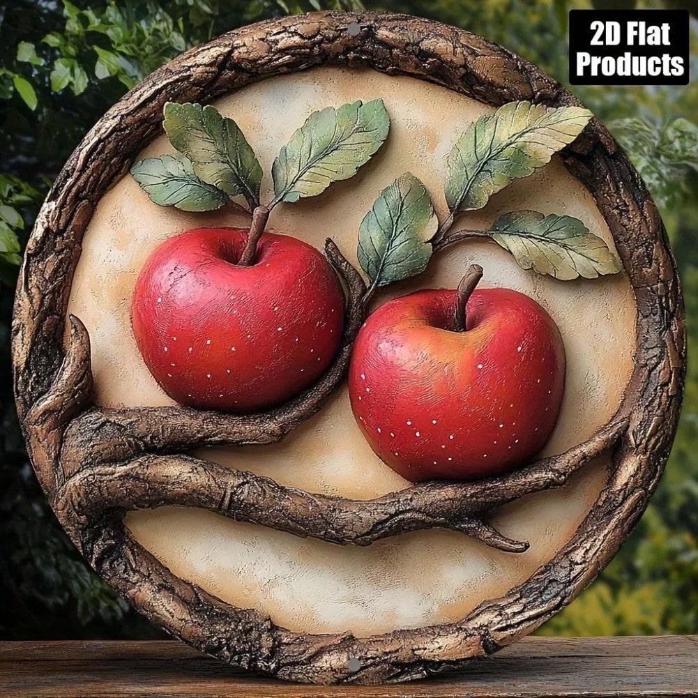 

Funny Vintage Metal Tin Sign Wall Art Home Bar Cafe Decor 20x20 різнокольоровий