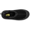 UGG Tasman Weather Hybrid Slipper 'Black' 1144096-BBLC