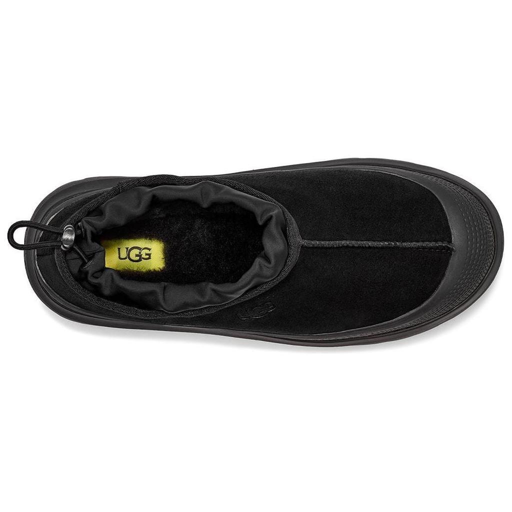 UGG Tasman Weather Hybrid Slipper 'Black' 1144096-BBLC