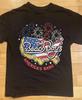 The Beach Boys Band America Band Heavy Cotton Black T Shirt S-5XL TR883