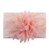 New baby headband for women, nylon headscarf, creative children's headgear wide and cute princess baby products