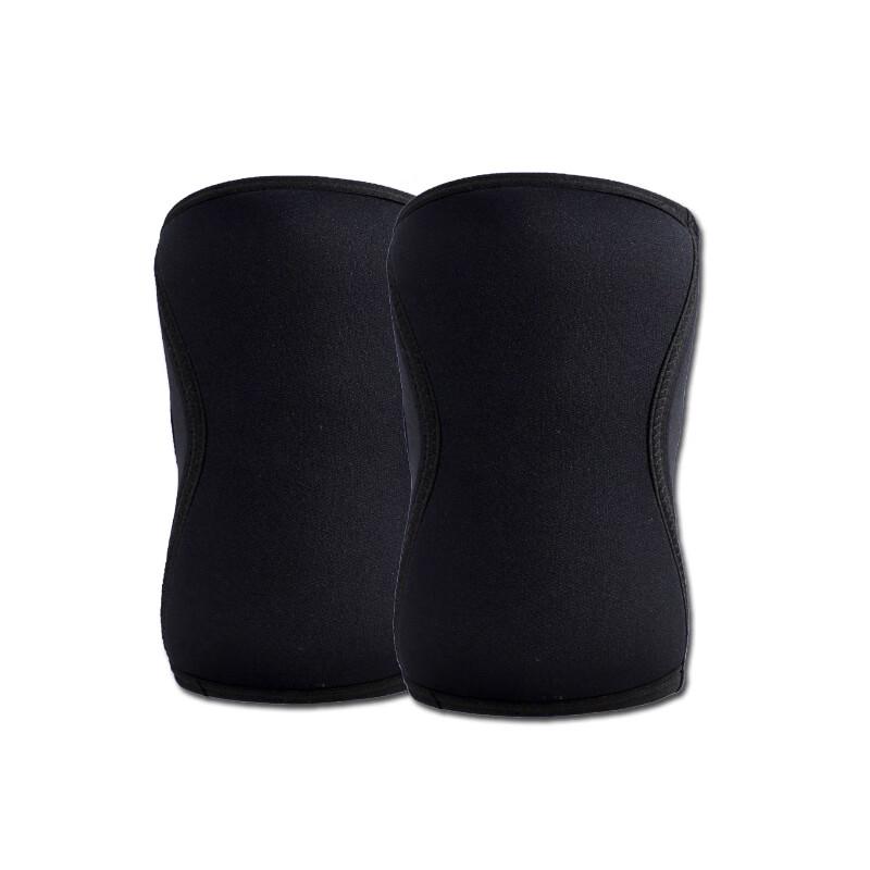 Maxta Strongman Neoprene Weightlifting Knee Brace 906
