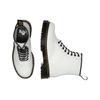 Dr. Martens 1460 Bex Combat Boots Couple Style White 26499100