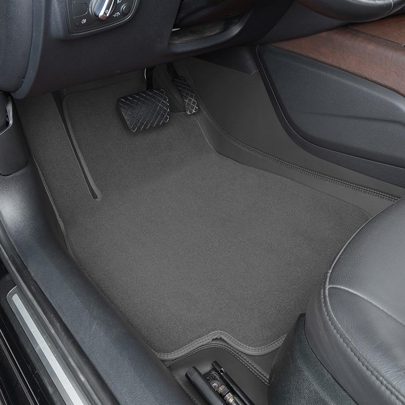 

4PCS Starry Sky Blanket Custom Car Floor Mats For Chrysler 300C 300 2005-2026 Years Auto Carpets Floor Liners Car Blankets 2012-2024