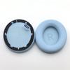 2Pcs Foam Sponge Replacement Ear Cushion Headset Earmuff for Anker Soundcore Space One S1 Headphone