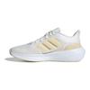 adidas Scarpe da Ginnastica da Donna Ultrabounce 'White Crystal Sand' IE0725