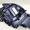 For Mercedes Benz W204 C Class C180 C200 C260 C300 2008 - 2010 Car Headlight Back House Headlight Base Housing