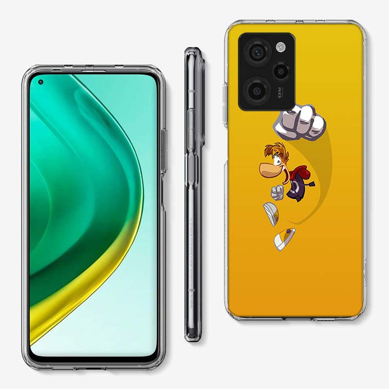 

Game Rayman Legends Phone Case For Xiaomi Poco F7 Ultra X7 X6 Pro M7 M6 M4 M3 X4 Mi 15 15T 14 14T 13 12T 12S 10T Pro 12 11 Lite Xiaomi Mi 11 Lite