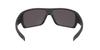 Sunglasses 0OO9307 TURBINE ROTOR 930728 PRIZM GRAY POLARIZED 32 [Oakley]