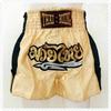 Muay Thai Thai Kick Boxing Shorts Fight Boxer MMA Training Martial Art Satin 6