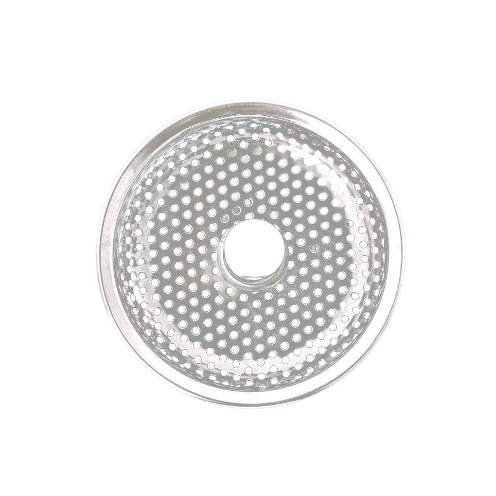

Sink Strainer Drain Plug Basket Stopper Mesh Filter Dual Function Standard Protector Multipurpose Fine Workmanship