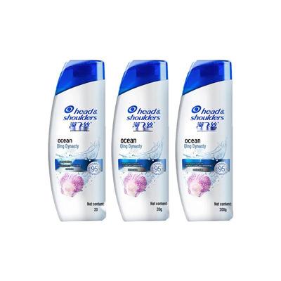 Shampoo e balsami per capelli