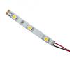 With Cable 20 Cm Long 15 * LED Light Strip 50 X 8 X 2.5mm Light Strip