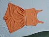 2025 Summer Women's Knitted Sleeveless Casual Solid Color Set
