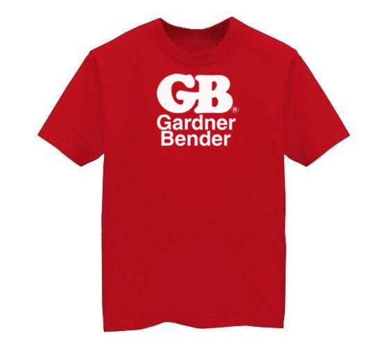 Gardner Bender electical tools t-shirt Unisex T-Shirt XL
