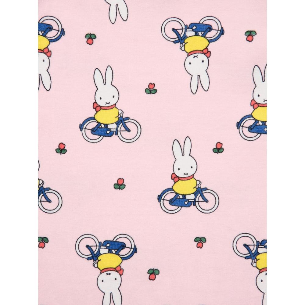 Uniqlo Bt Picture Book PAjAmA  Long Sleeve  A