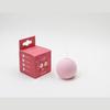 Gravitational Chirping Ball Cat Toy, A Simulated Animal That Makes Sounds, A Cat Toy Ball with Catnip Teeth That Are Tough To Bite