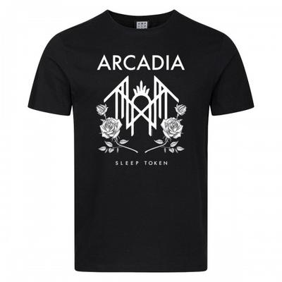Oberteile – T-Shirts