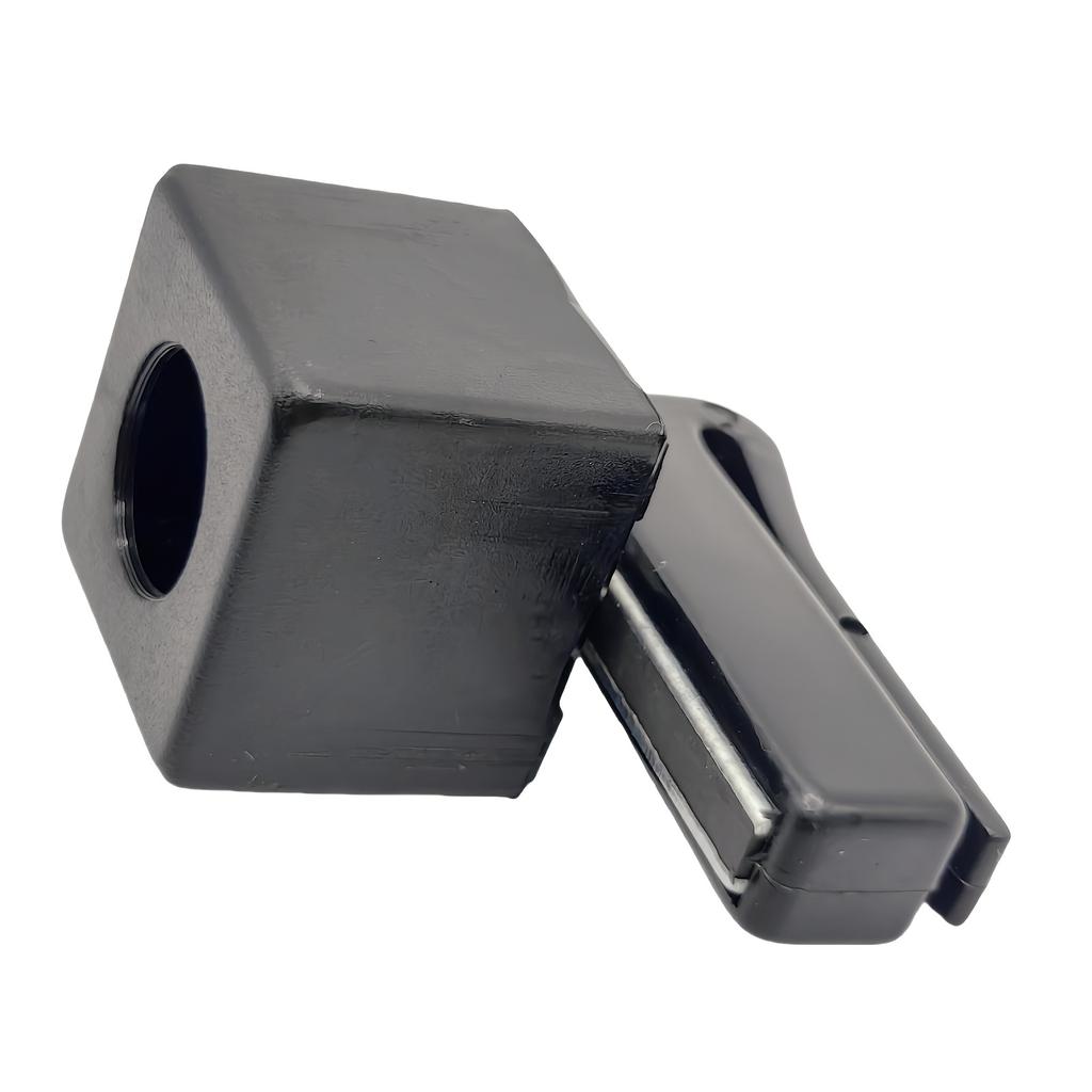 Portable Billiard Chalk Holder Magnetic Clamp, Snooker Accessory Tool