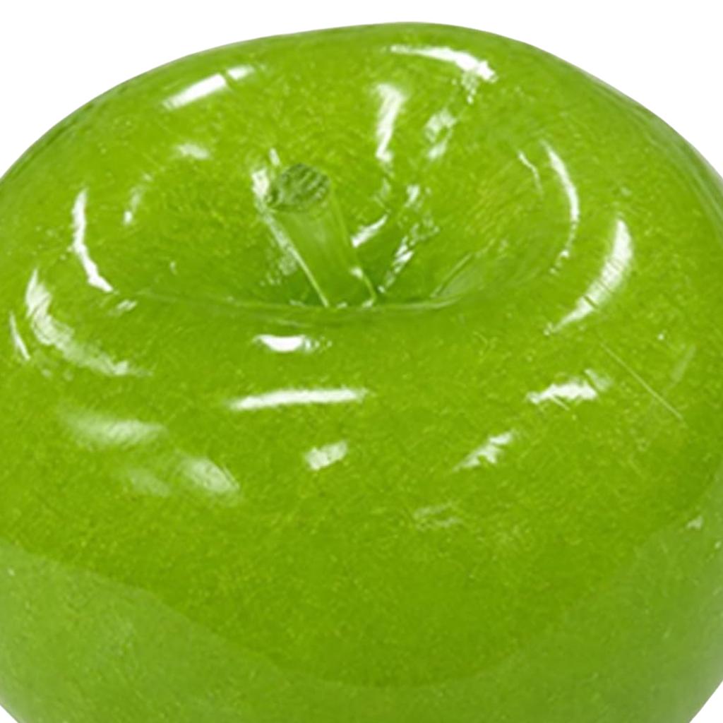Realistic Stress Ball Slow Rising Squeeze Toy Soft Fruit Sensory Fidget Toy Desk Decor for Adults