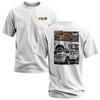 FSD Supply Diesel Truck Graphic Tee – 100% Cotton Custom Build Shirt
