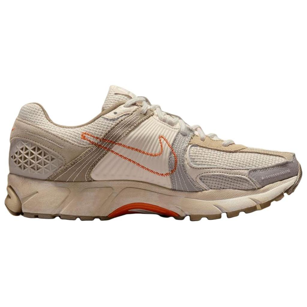Nike Air Zoom Vomero 5 Muslin Pale Ivory Men Sneakers Cream College-Grey Sail IM6966-104