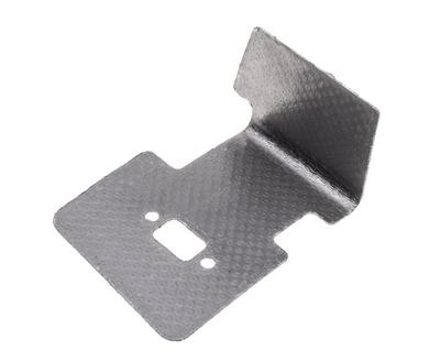 Cedrus Muffler Gasket With Heat Shield Cutter Nz01 020195