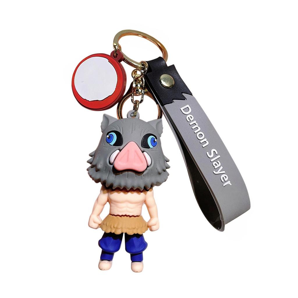 Keychains, Car Keychains, Cartoon Anime Figurines, Backpackcharms, Collectibles, And Otherrelated Gifts.
