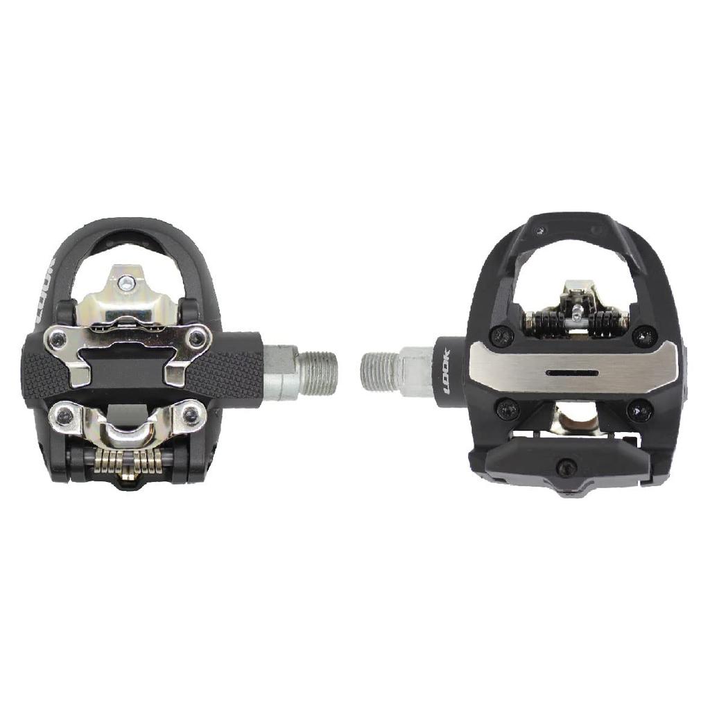 Look Indoor Dual Bicycle Pedals Delta-SPD