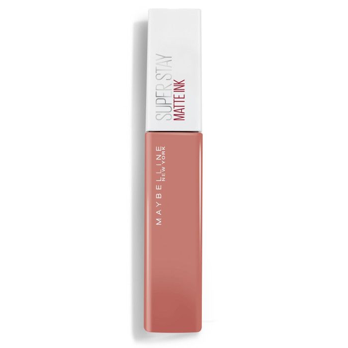 Maybelline New York Superstay Matte Ink Matte Liquid Lipstick 65 Seductress 5 ML
