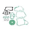 Engine Gasket Set Cylinder Head Clutch Cover Crankcase Central Gaskets 12191 KBG 771 for CMX250C CMX250X CB250