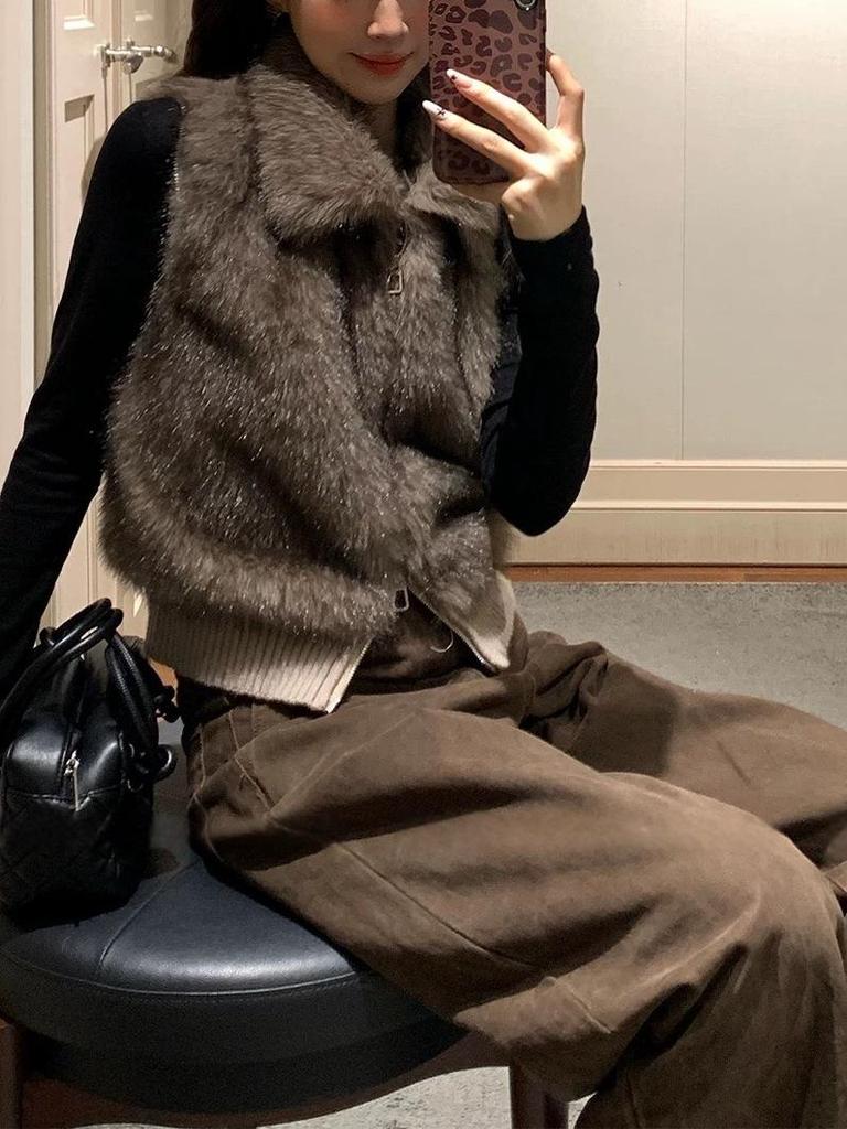 Korean Style V-Neck Button Long Sleeve Slim Fit T-Shirt for Women, Autumn 2025