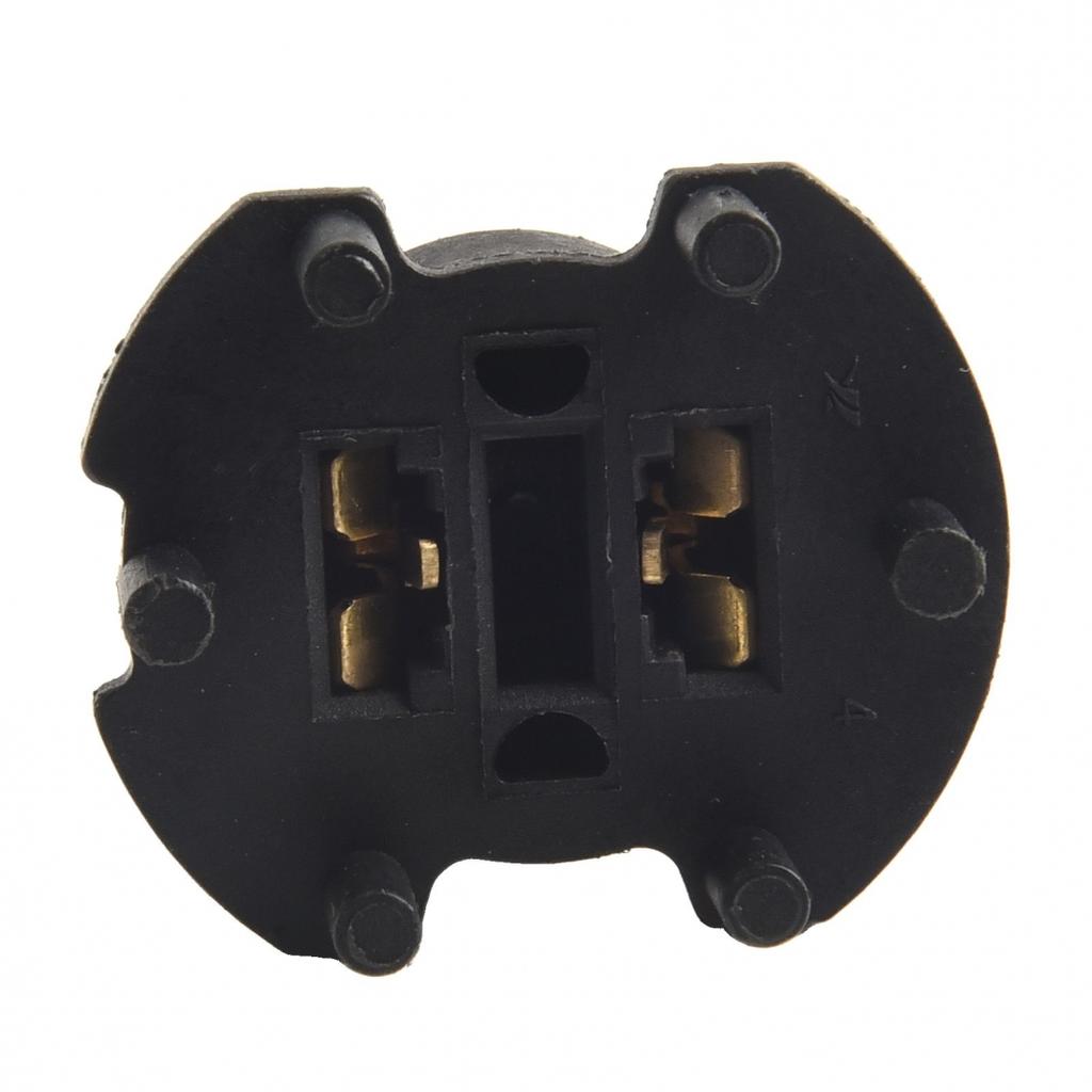 For Suzuki Vehicles H7 Bulb Socket Replacement Adapter Part Number 3417533E50